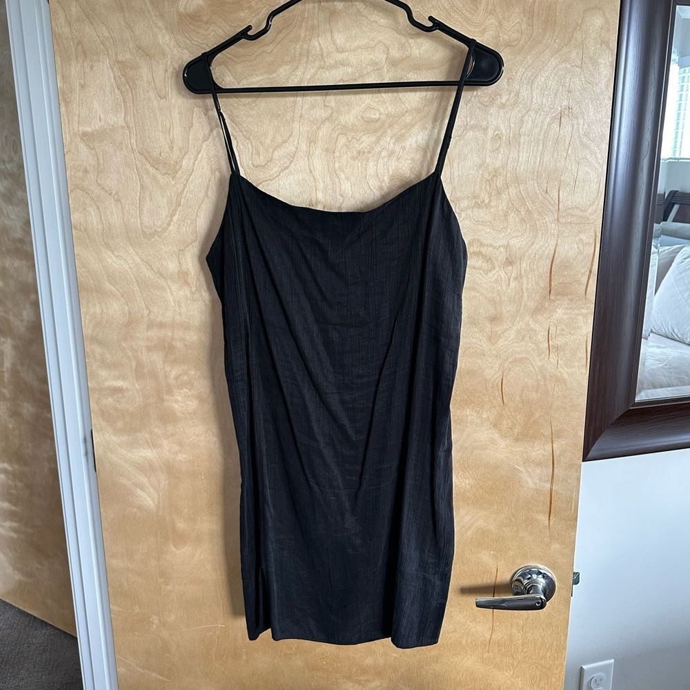 Zara Slip Dress